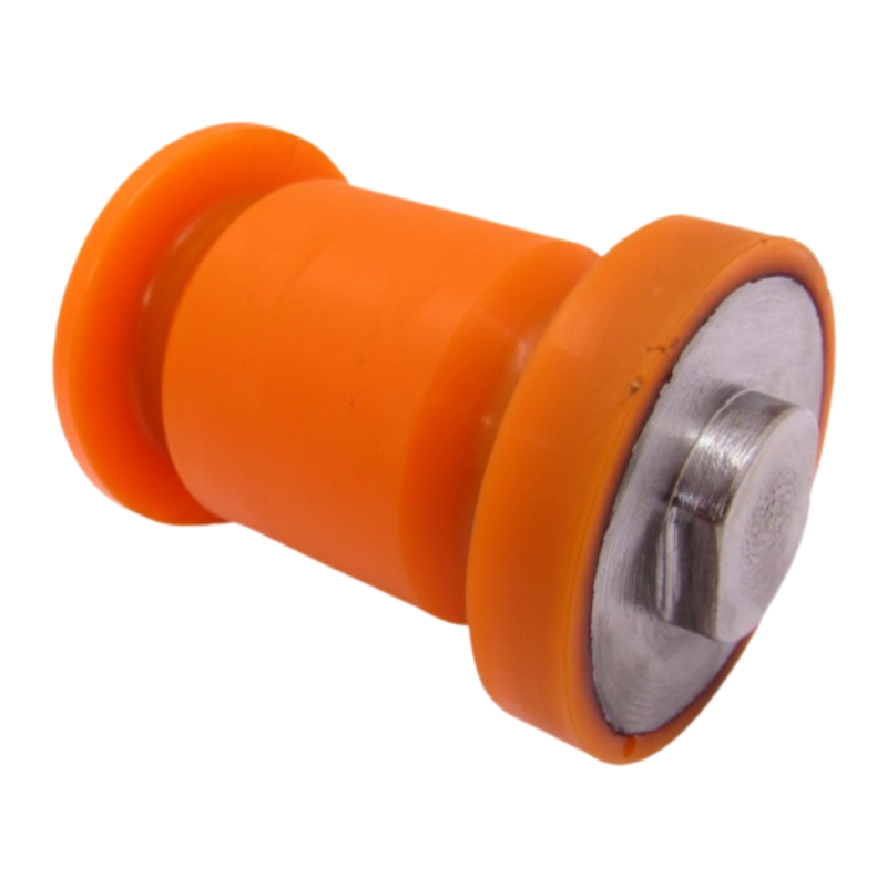 Полиуретановый сайлентблок рулевой рейки Volkswagen Crafter 2016-