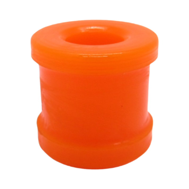 Polyurethane bushing rear rack stabilizer bar Toyota Land Cruiser 2007-