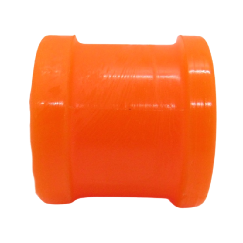 Polyurethane bushing rear rack stabilizer bar Toyota Land Cruiser 2007-