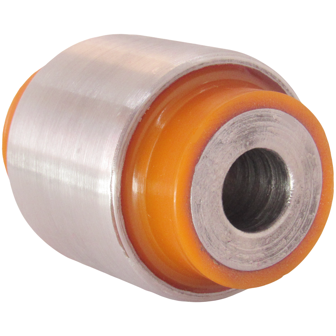 Полиуретановый сайлентблок задней цапфы Honda Civic 2015-2021 1.5L