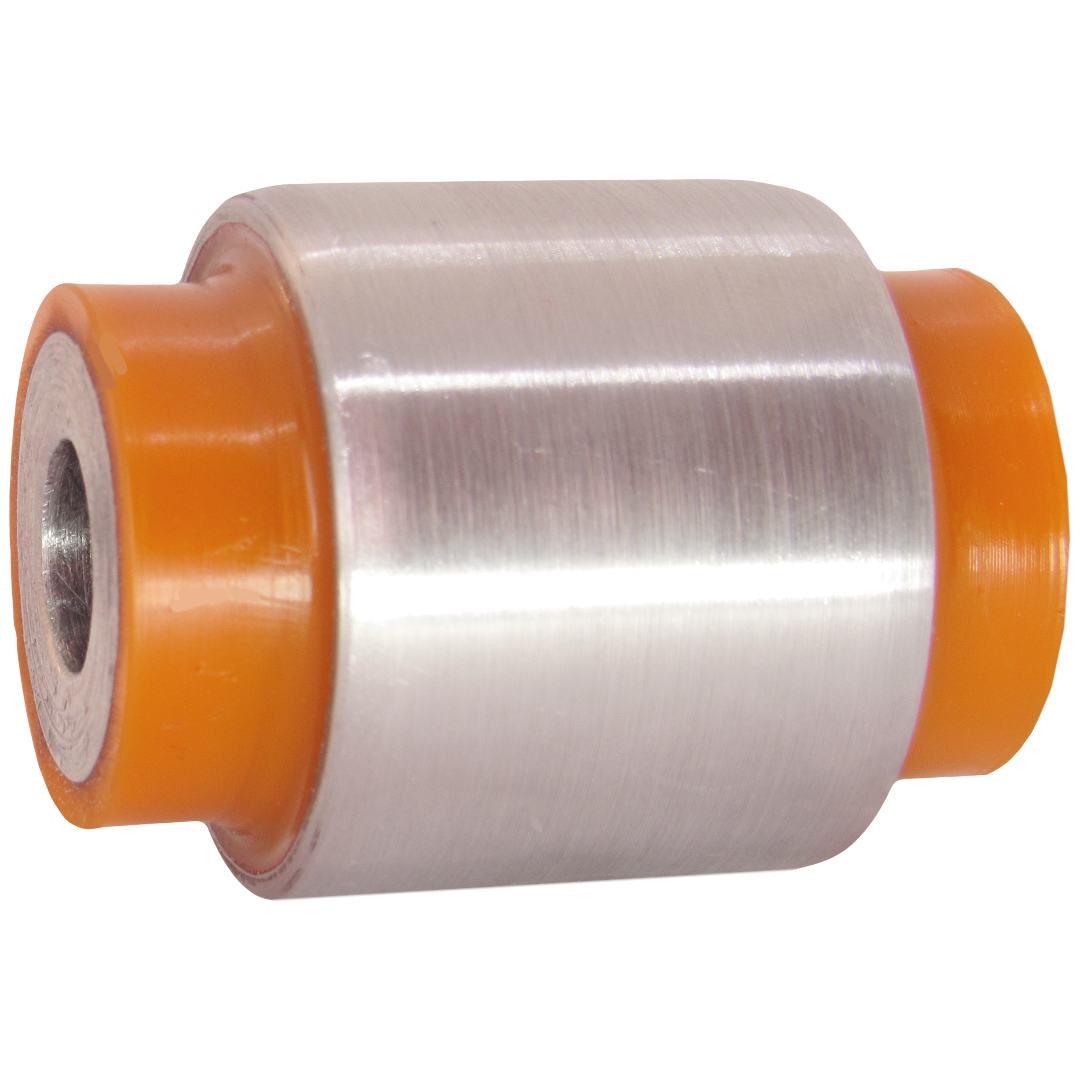 Полиуретановый сайлентблок задней цапфы Honda Civic 2015-2021 1.5L