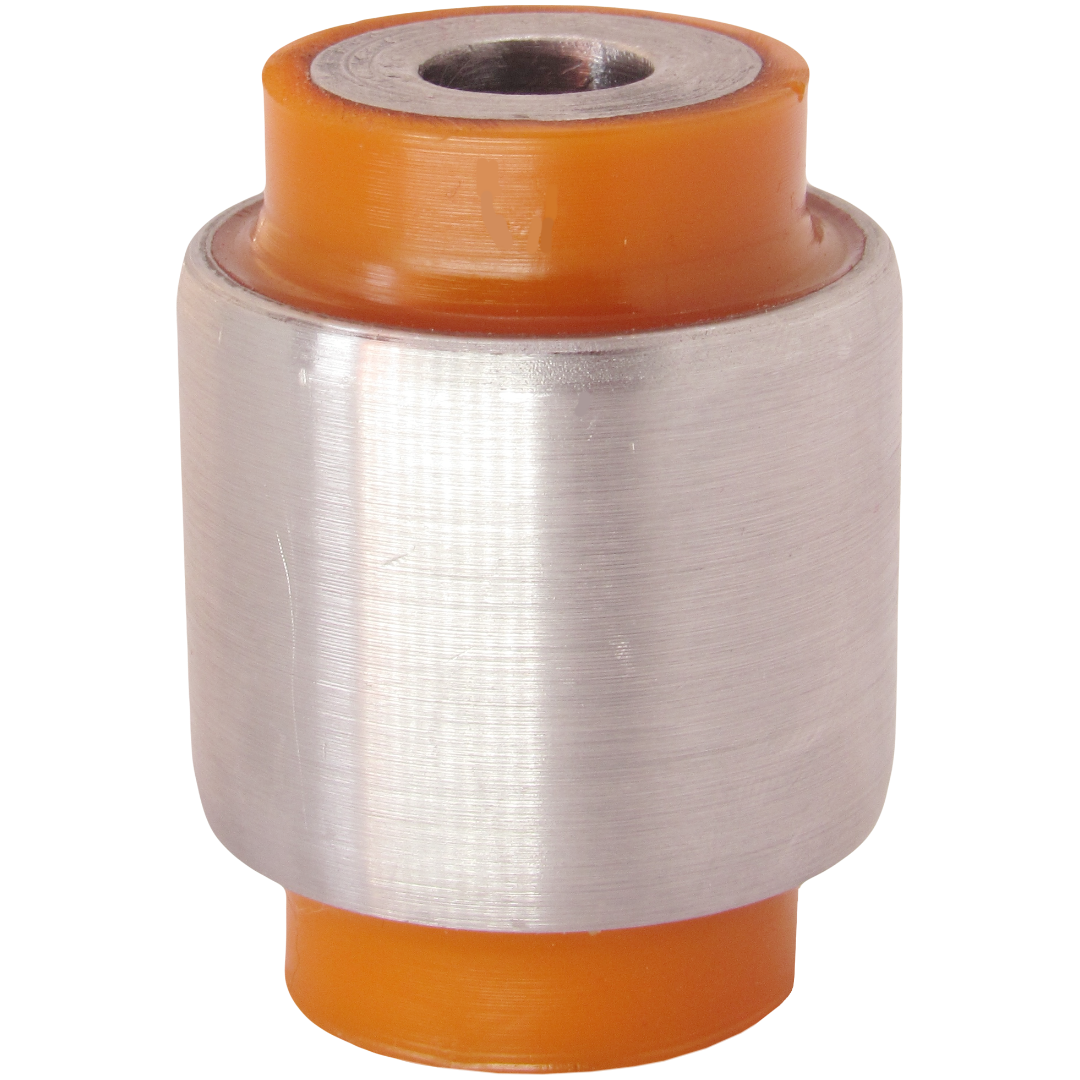 Полиуретановый сайлентблок задней цапфы Honda Civic 2015-2021 1.5L