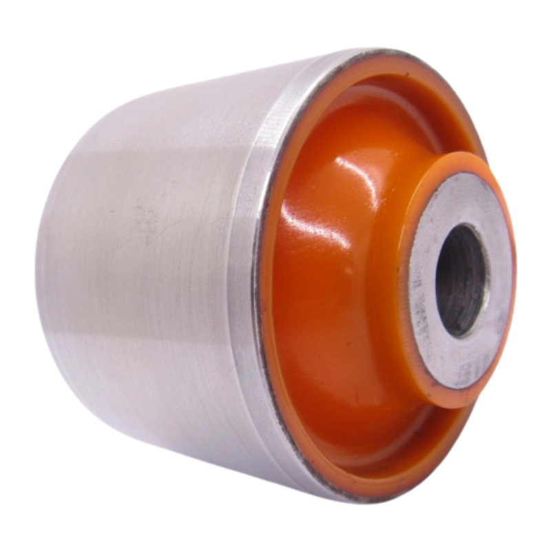 Полиуретановый сайлентблок переднего рычага задний Volkswagen Crafter 2016-