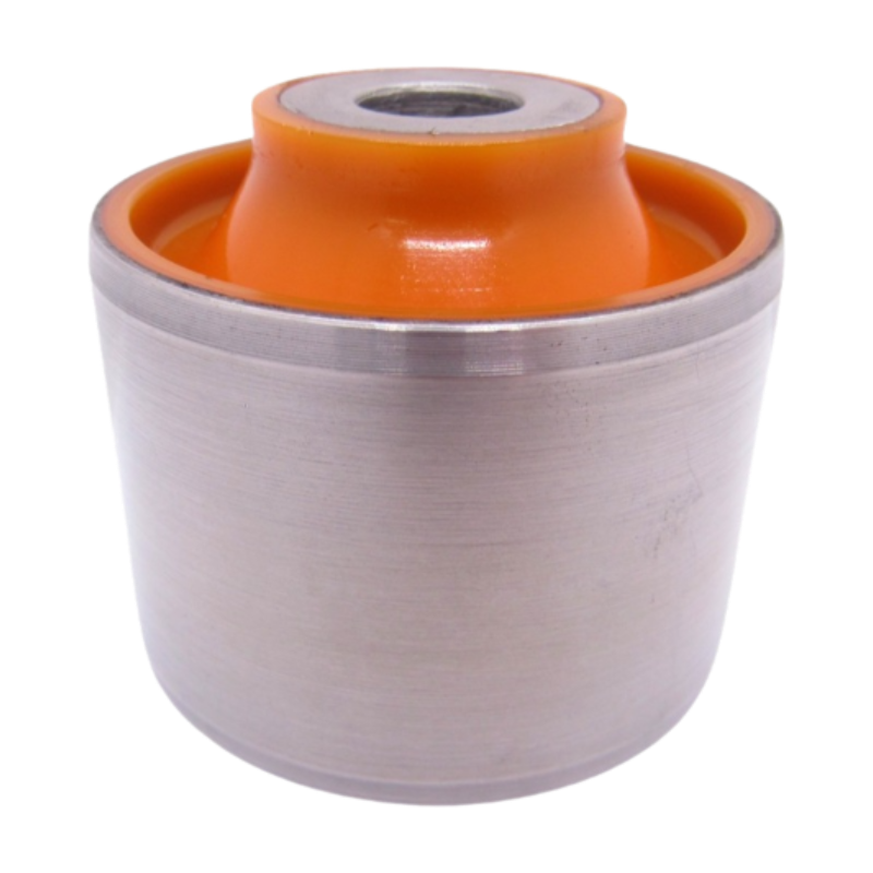 Полиуретановый сайлентблок переднего рычага задний Volkswagen Crafter 2016-