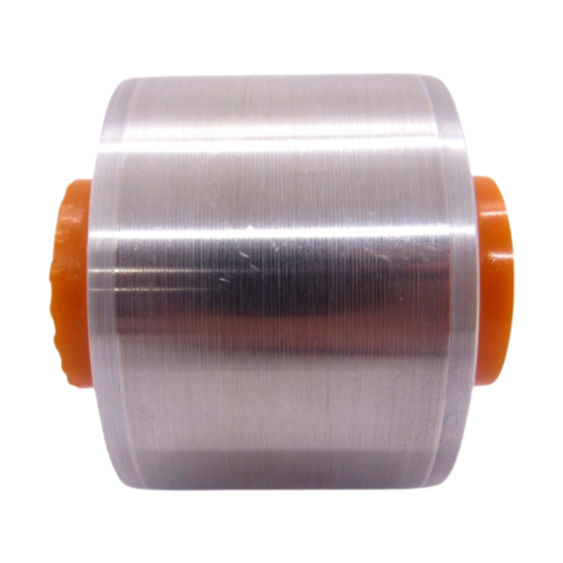 Полиуретановый сайлентблок переднего рычага задний Volkswagen Crafter 2016-