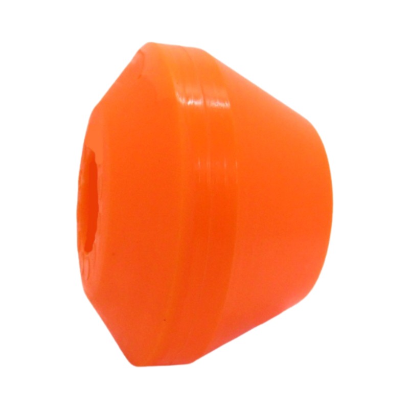 Полиуретановая подушка двигателя передняя Audi Allroad 2000-2005 PP-2592