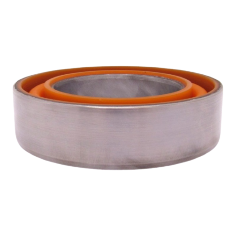 Полиуретановая опора карданного вала Mercedes-Benz 220 1998-2005 СМЕННЫЙ САЙЛЕНТБЛОК