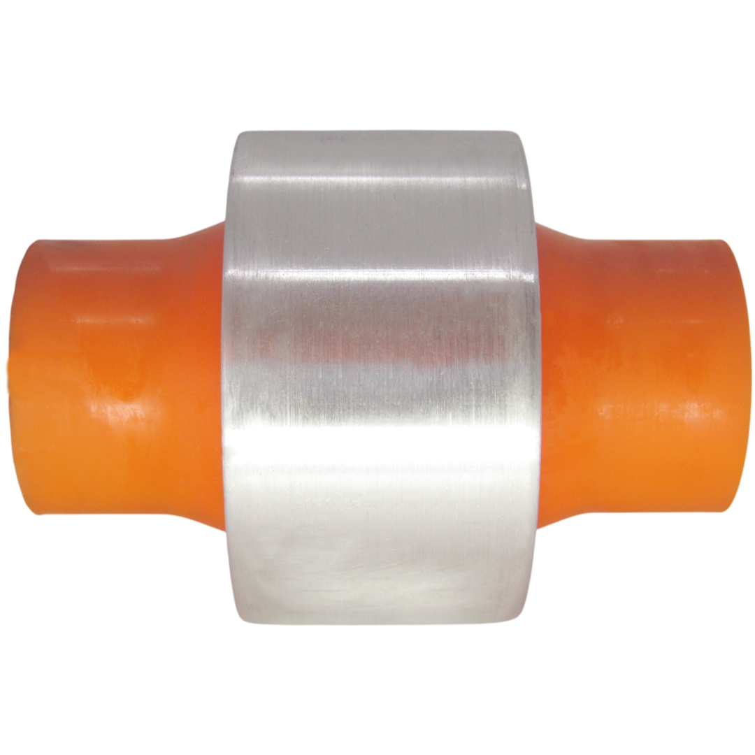 Поліуретановий сайлентблок переднього важеля задній Mazda Mpv 1999-2006