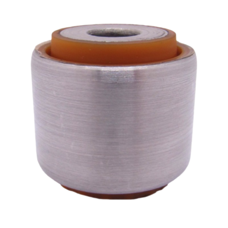 Полиуретановый сайлентблок стойки переднего стабилизатора Audi A8 2010-2017 (для алюминиевой стойки)