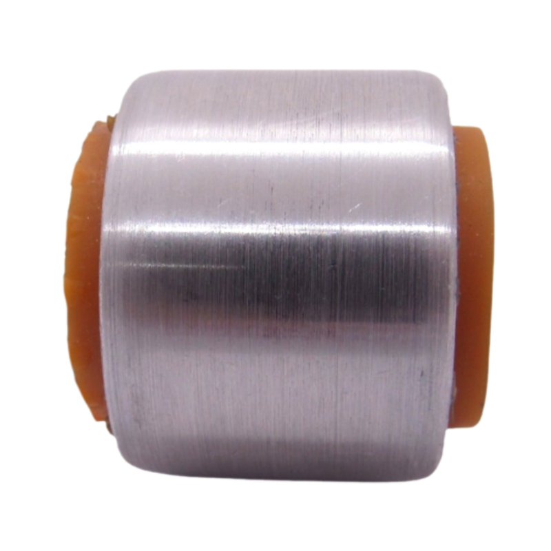 Полиуретановый сайлентблок стойки переднего стабилизатора Audi A8 2010-2017 (для алюминиевой стойки)