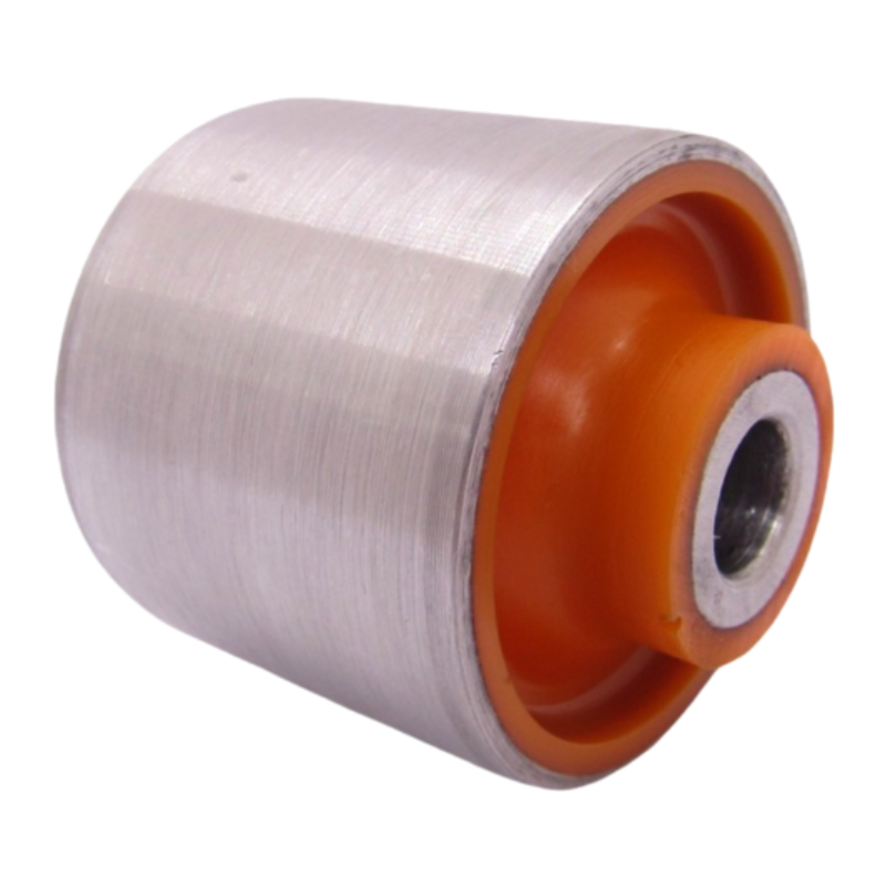 Поліуретановий сайлентблок переднього редуктора Toyota Hiace 2004-