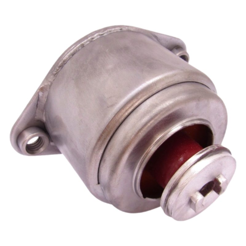 Полиуретановая подушка КПП Audi V8 1988-1994 РЕКОНСТРУКЦИЯ ВАШЕЙ