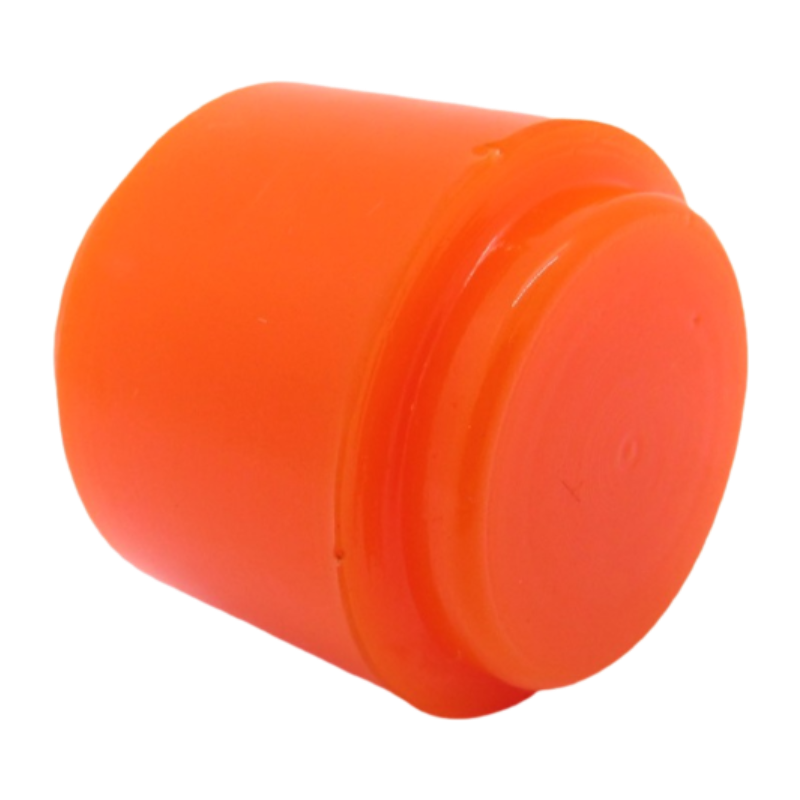 Полиуретановый сайлентблок передних колес инвалидной коляски TiLite