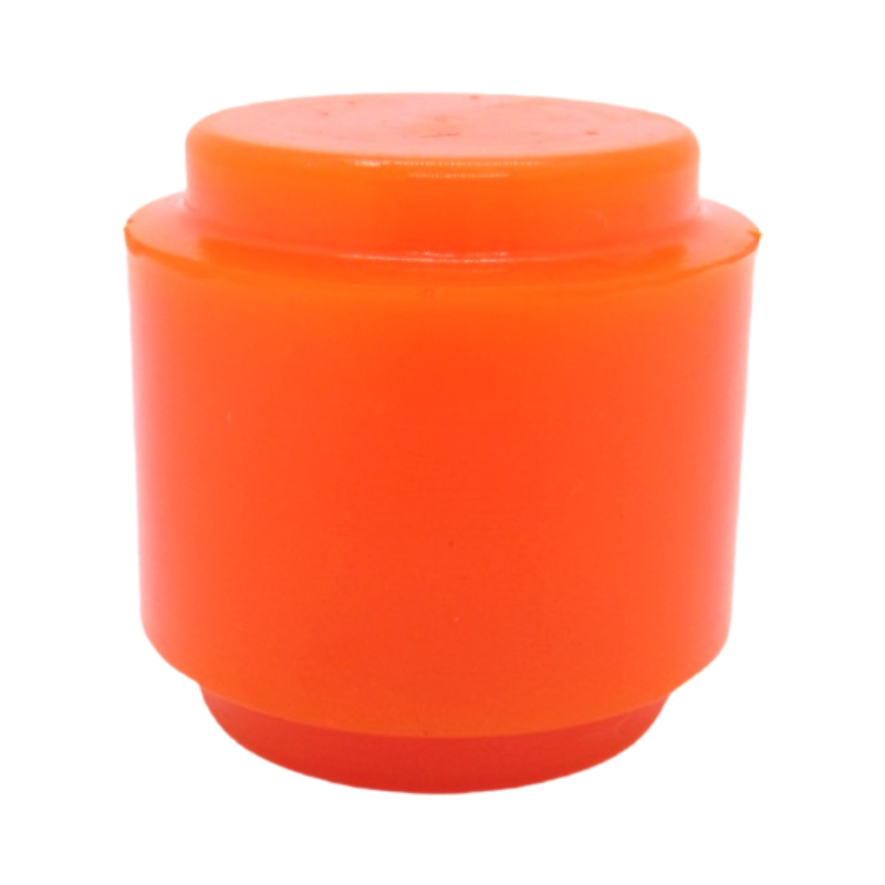 Полиуретановый сайлентблок передних колес инвалидной коляски TiLite