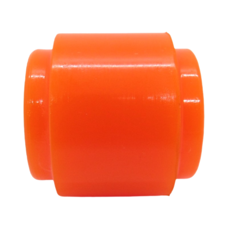 Полиуретановый сайлентблок передних колес инвалидной коляски TiLite