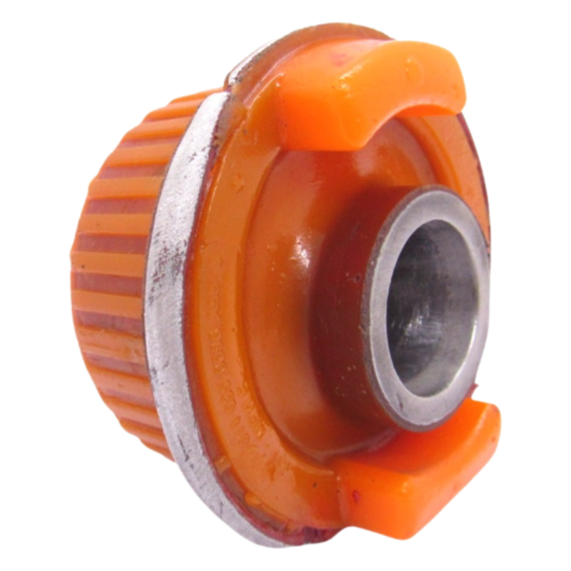 Поліуретановий сайлентблок заднього підрамника передній Mercedes-Benz 204 2007-2014