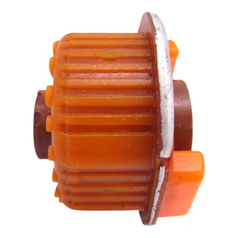 Поліуретановий сайлентблок заднього підрамника передній Mercedes-Benz 204 2007-2014