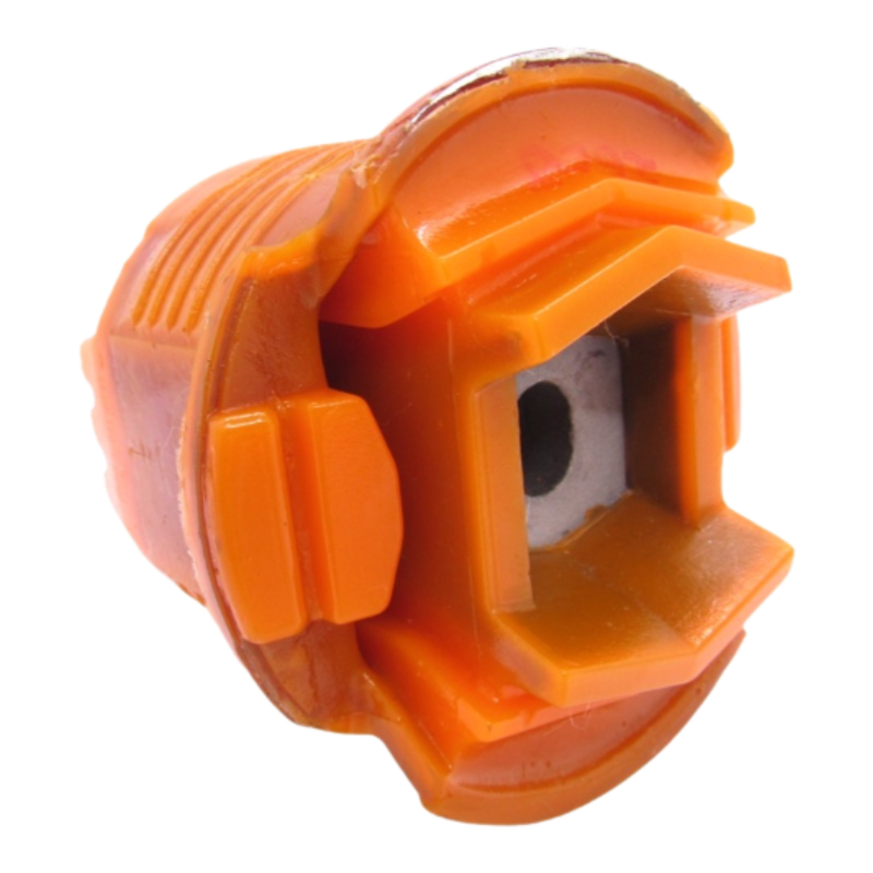 Полиуретановый сайлентблок заднего подрамника задний Merсedes 171 2004-2011