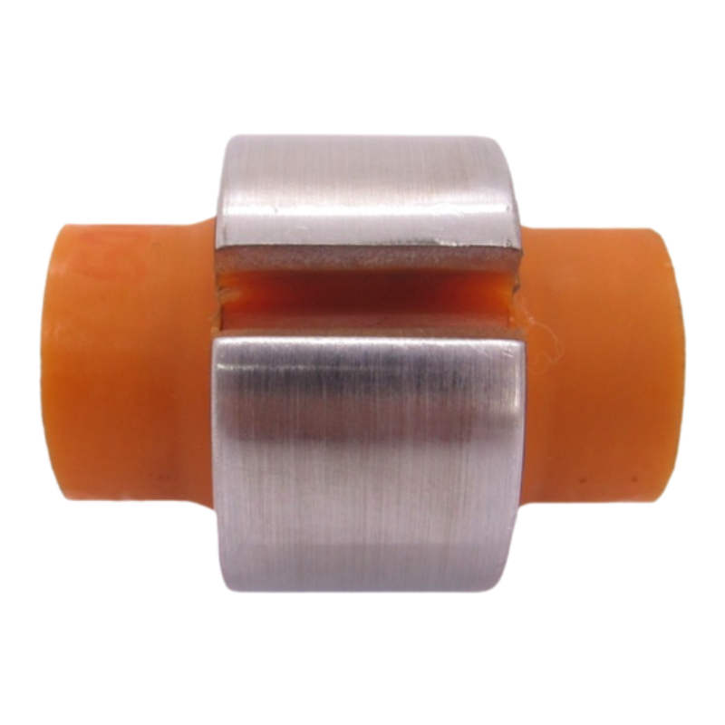 Полиуретановый сайлентблок заднего подпружинного рычага Volkswagen Golf 2012-2020