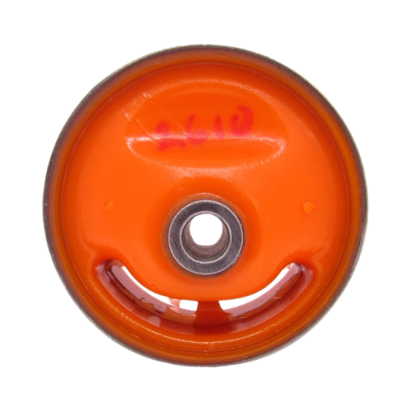 Полиуретановая подушка двигателя правая Nissan 100Nx 1990-1994 СМЕННЫЙ САЙЛЕНТБЛОК