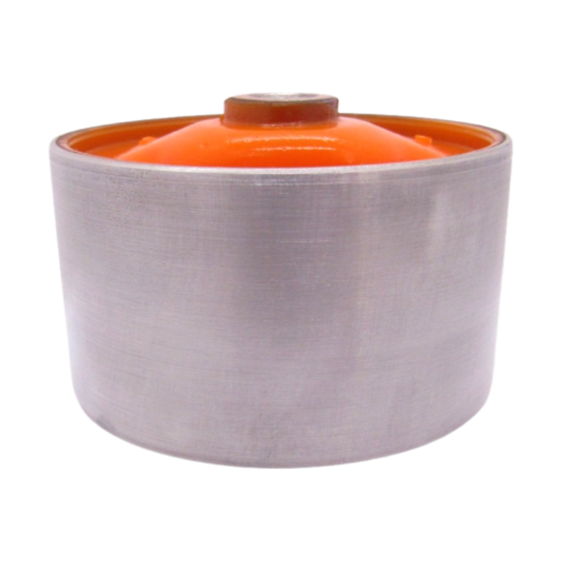 Полиуретановая подушка двигателя правая Nissan 100Nx 1990-1994 СМЕННЫЙ САЙЛЕНТБЛОК