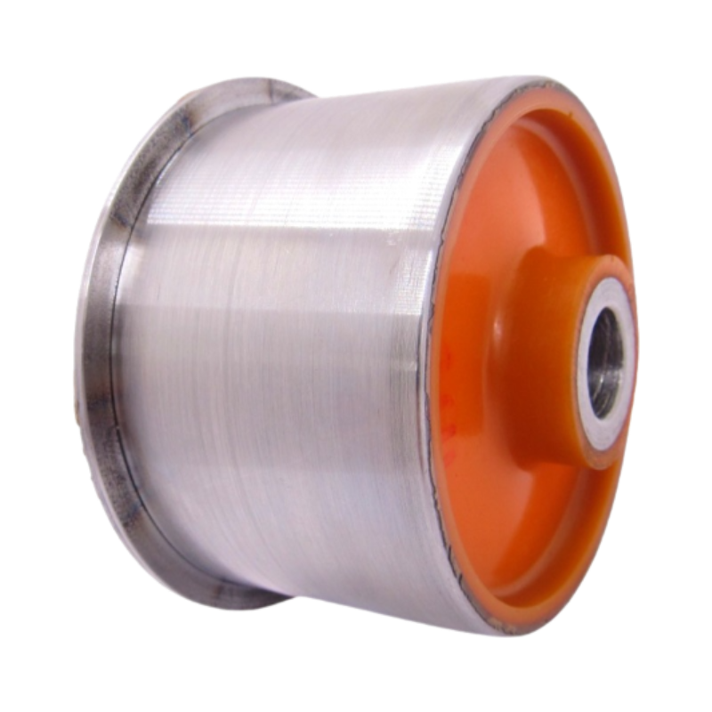 Полиуретановый сайлентблок задней балки Chrysler Voyager 2008-2016