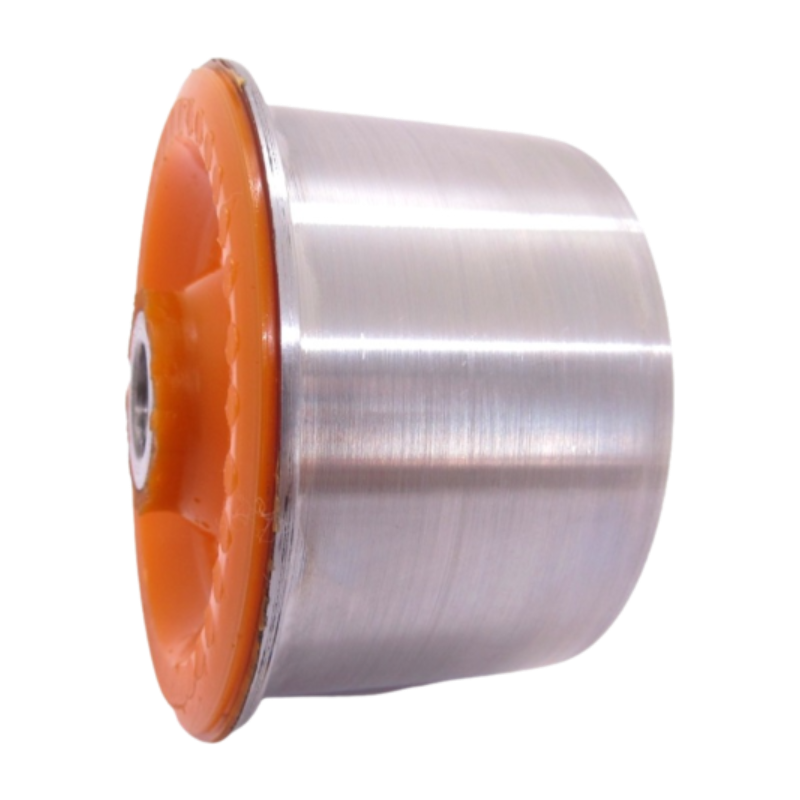 Полиуретановый сайлентблок задней балки Chrysler Voyager 2008-2016