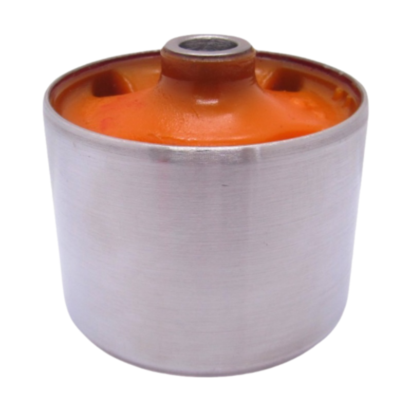 Полиуретановая подушка двигателя задняя Kia Carens 1999-2006 СМЕННЫЙ САЙЛЕНТБЛОК