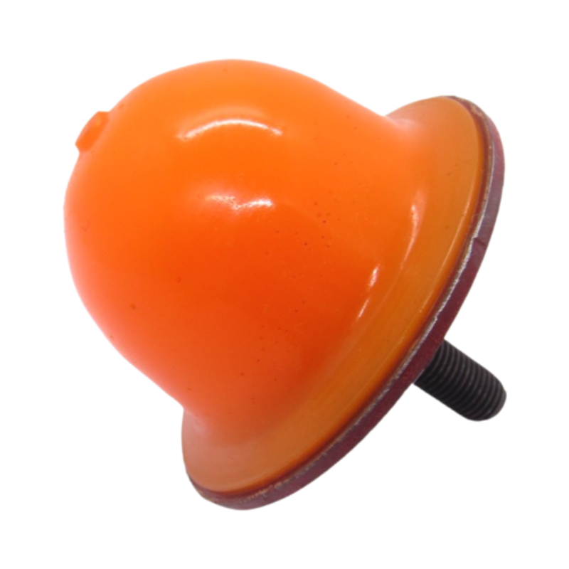 Polyurethane bumper front lower arm Mitsubishi Pajero 2000-2006