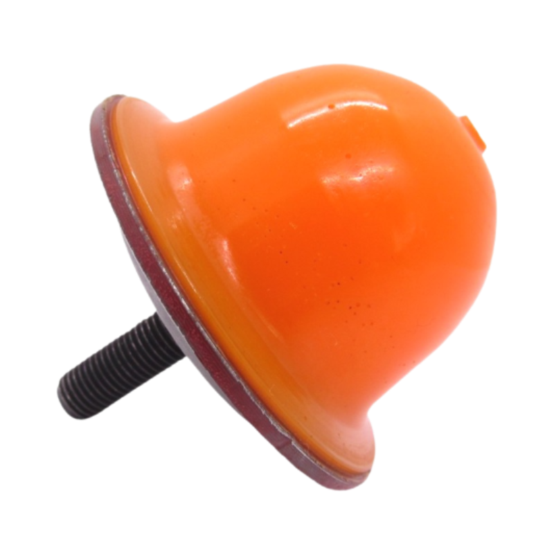 Polyurethane bumper front lower arm Mitsubishi Pajero 2000-2006