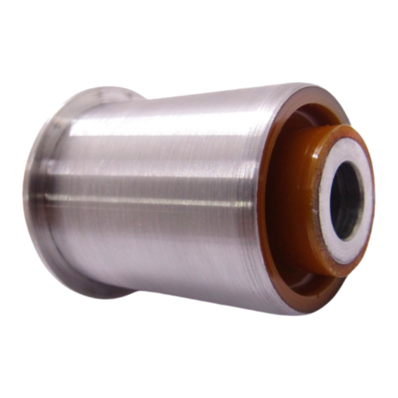 Полиуретановый сайлентблок заднего верхнего рычага передний Nissan Pathfinder 1997-2005