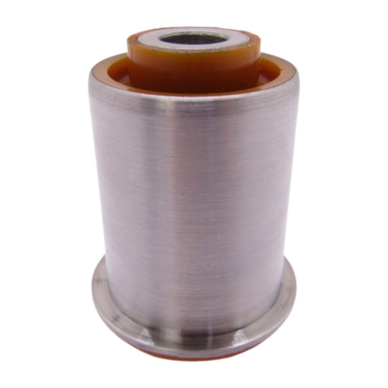 Полиуретановый сайлентблок заднего верхнего рычага передний Nissan Pathfinder 1997-2005