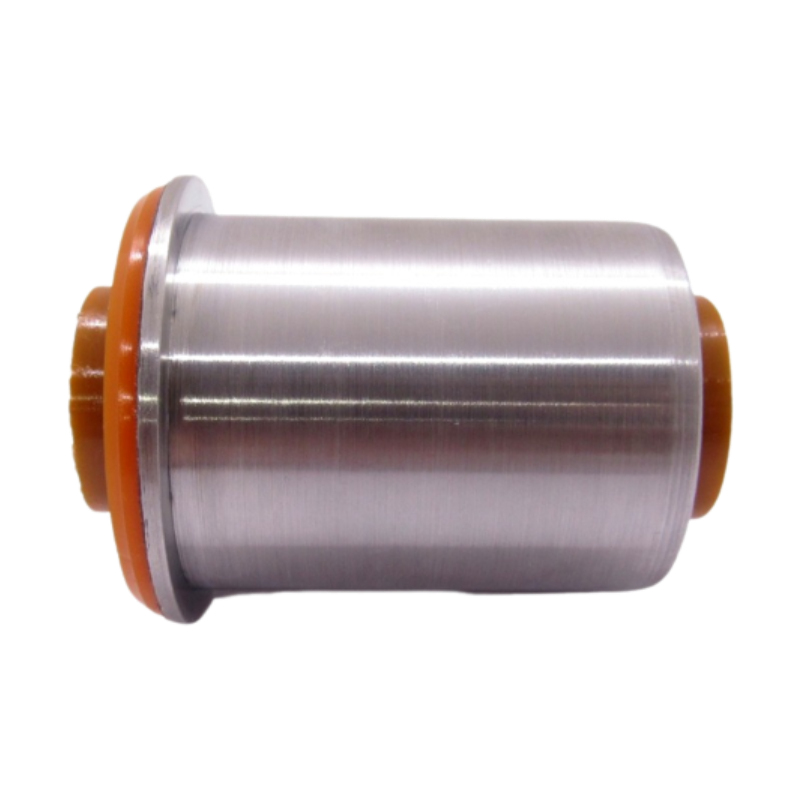 Полиуретановый сайлентблок заднего верхнего рычага передний Nissan Pathfinder 1997-2005