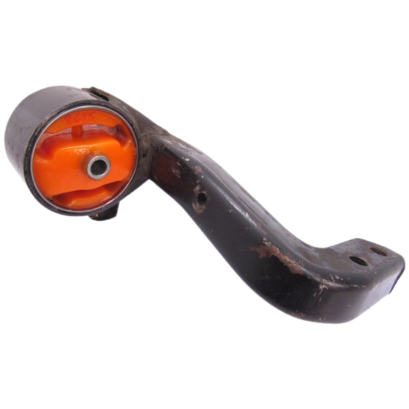 Полиуретановая подушка двигателя задняя Mitsubishi Eclipse 1989-1995 Услуга ПО ЗАМЕНЕ САЙЛЕНТБЛОКА