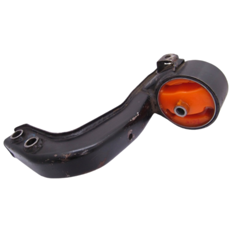 Полиуретановая подушка двигателя задняя Mitsubishi Eclipse 1989-1995 Услуга ПО ЗАМЕНЕ САЙЛЕНТБЛОКА