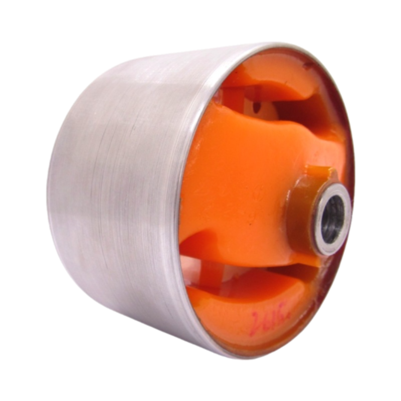 Полиуретановая подушка двигателя задняя Mitsubishi Eclipse 1989-1995 СМЕННЫЙ САЙЛЕНТБЛОК