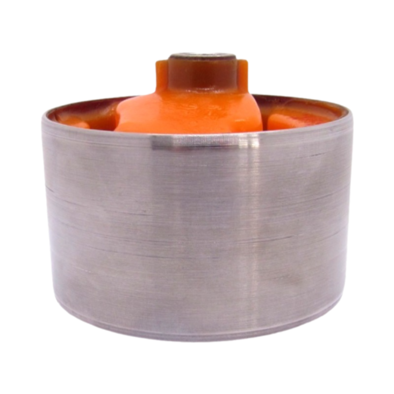 Полиуретановая подушка двигателя задняя Mitsubishi Eclipse 1989-1995 СМЕННЫЙ САЙЛЕНТБЛОК