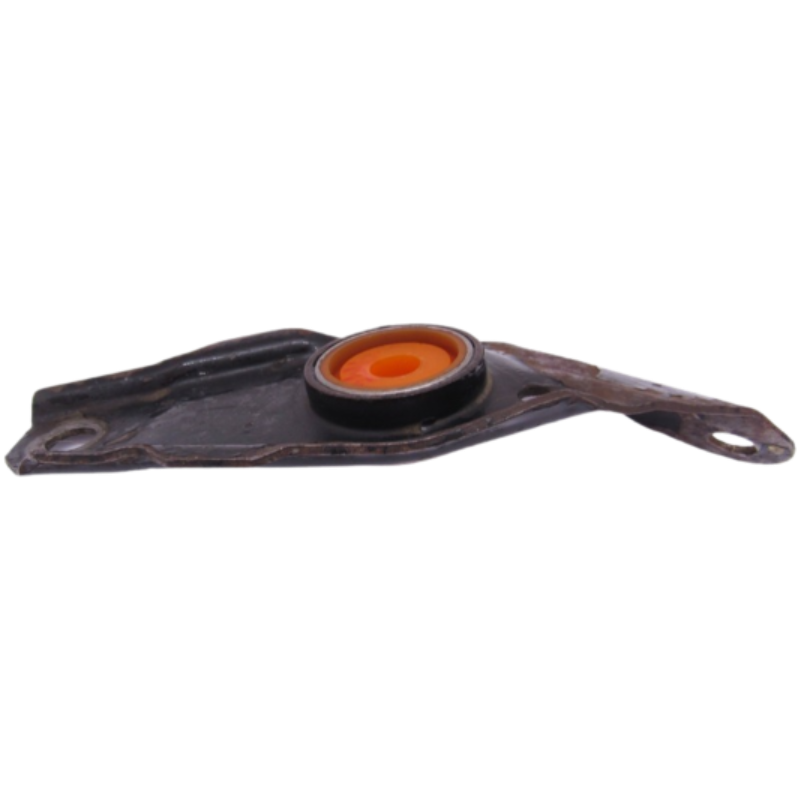 Полиуретановая подушка крепления радиатора верхняя Mitsubishi Eclipse 1989-1995 Левая Услуга ПО ЗАМЕНЕ САЙЛЕНТБЛОКА