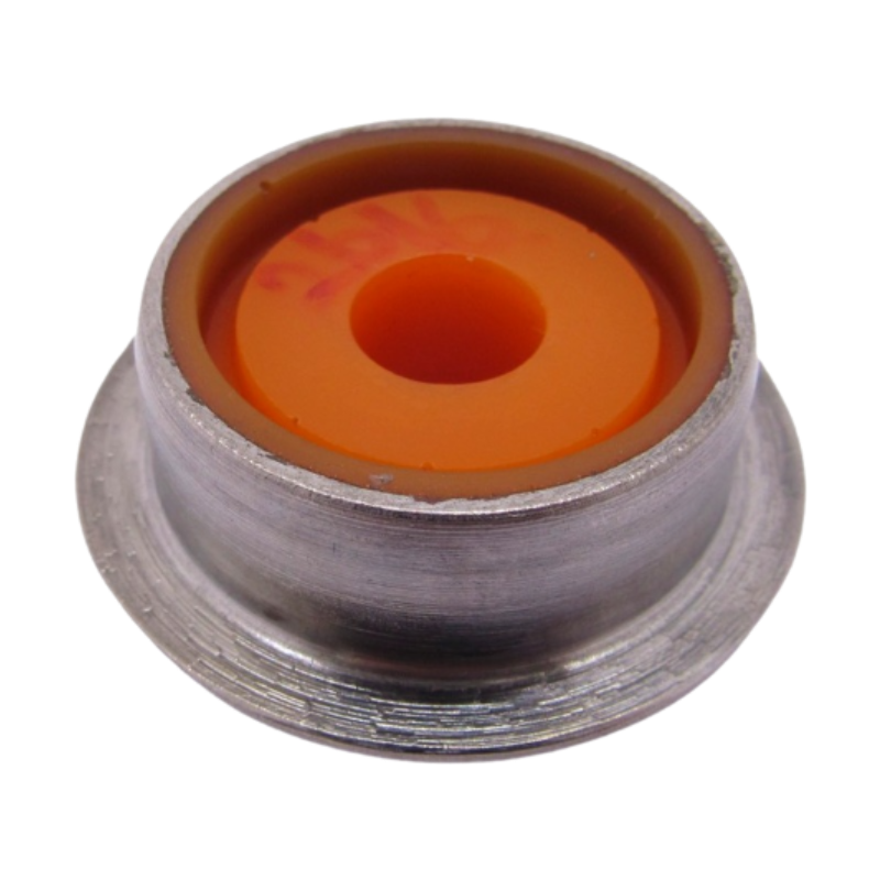 Полиуретановая подушка крепления радиатора верхняя Mitsubishi Eclipse 1989-1995 СМЕННЫЙ САЙЛЕНТБЛОК