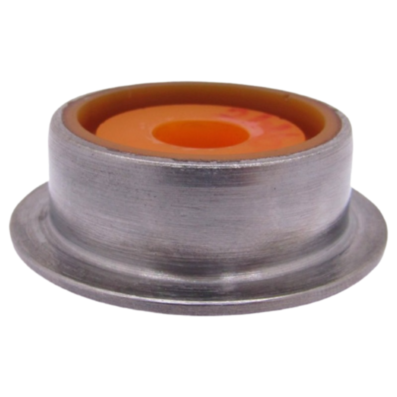 Полиуретановая подушка крепления радиатора верхняя Mitsubishi Eclipse 1989-1995 СМЕННЫЙ САЙЛЕНТБЛОК