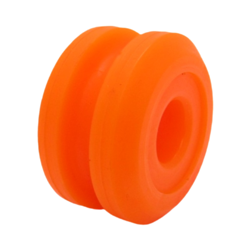 Полиуретановая втулка штока заднего амортизатора верхняя Toyota 4Runner 1995-2002