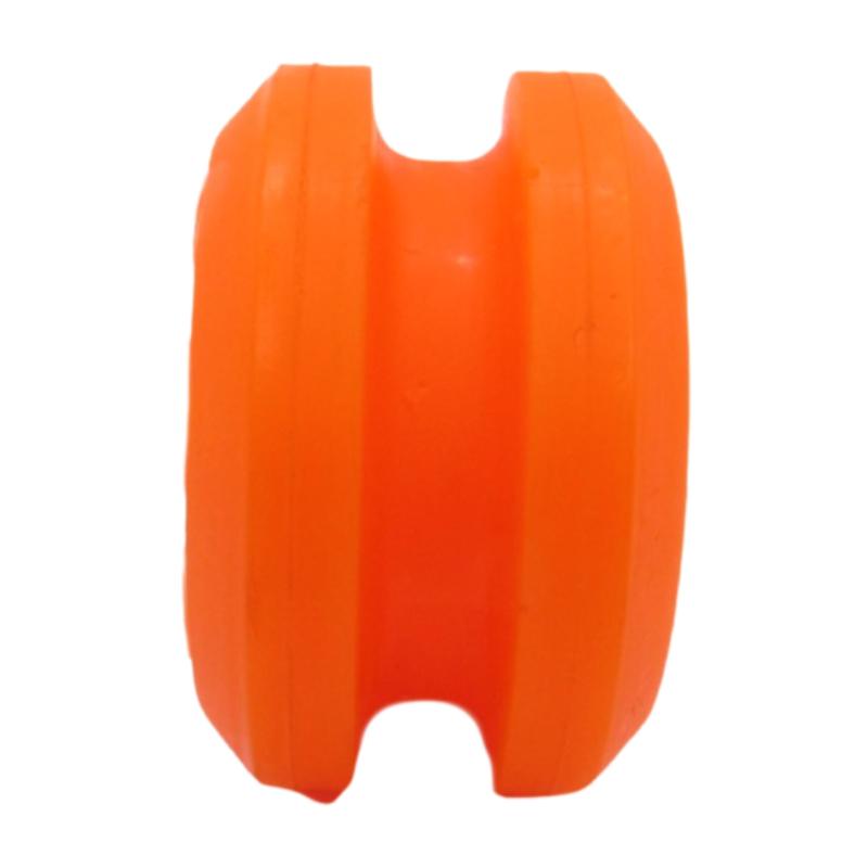 Полиуретановая втулка штока заднего амортизатора верхняя Toyota 4Runner 1995-2002