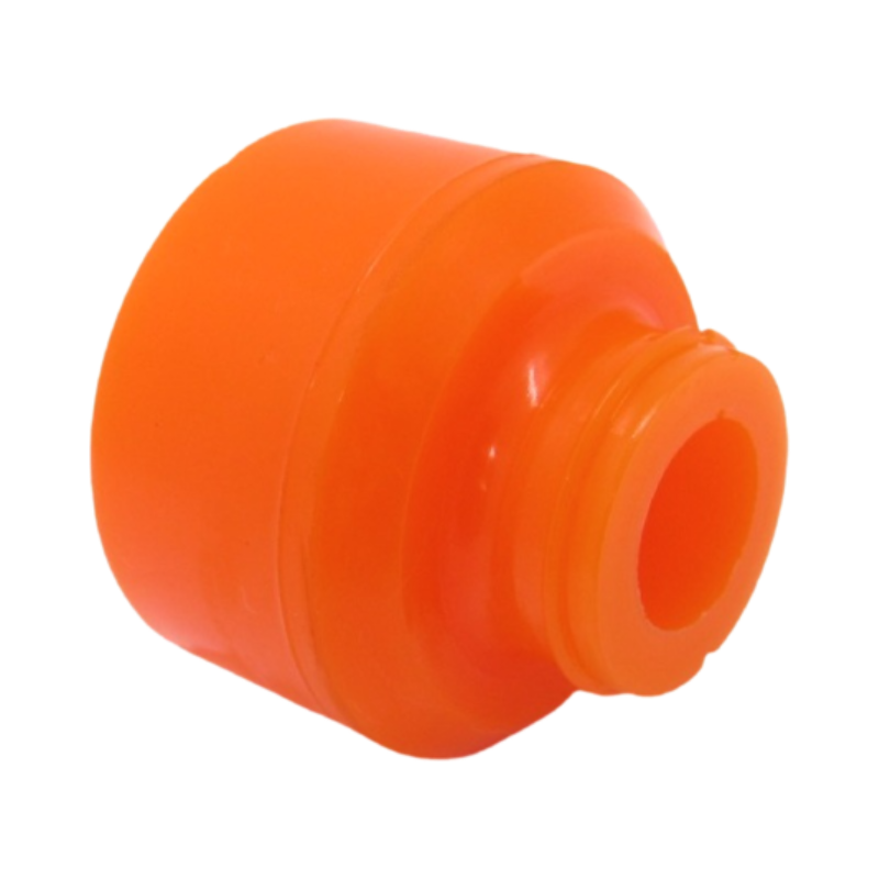 Полиуретановая втулка штока заднего амортизатора нижняя Toyota 4Runner 1995-2002