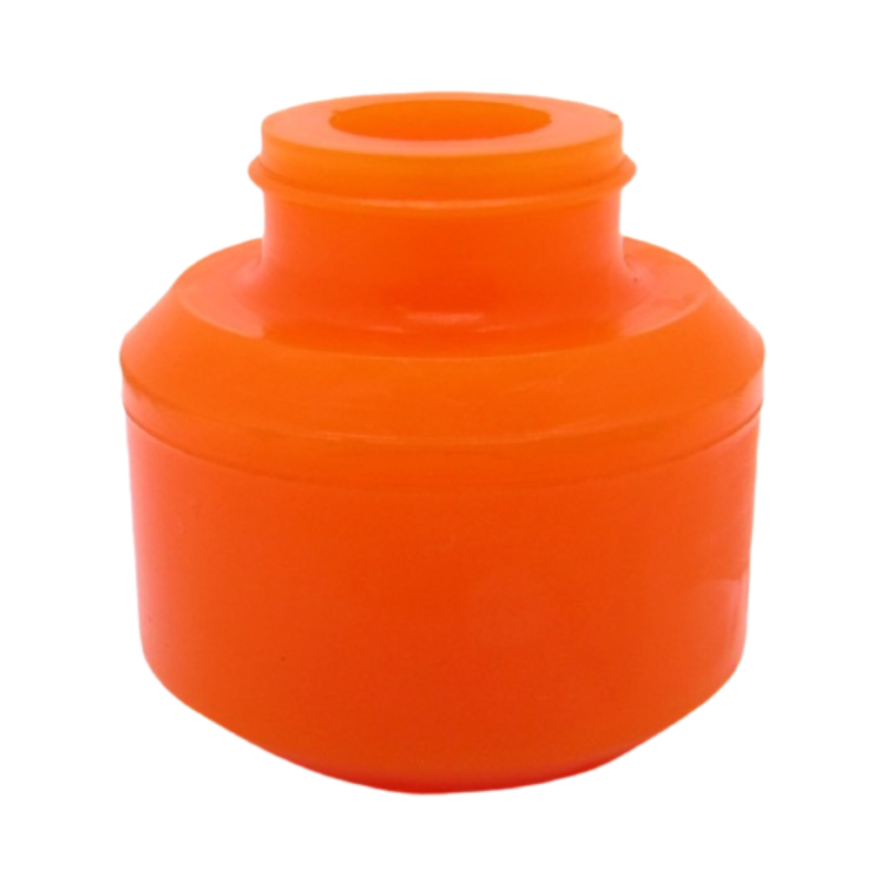 Полиуретановая втулка штока заднего амортизатора нижняя Toyota 4Runner 1995-2002