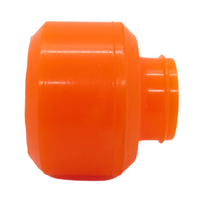 Полиуретановая втулка штока заднего амортизатора нижняя Toyota 4Runner 1995-2002