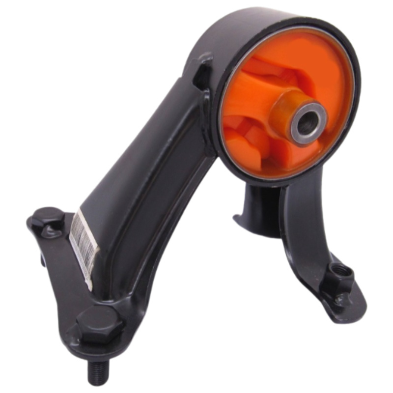 Поліуретанова подушка двигуна задня Geely Emgrand X7 2011-2015 Послуга ПО ЗАМІНІ САЙЛЕНТБЛОКА