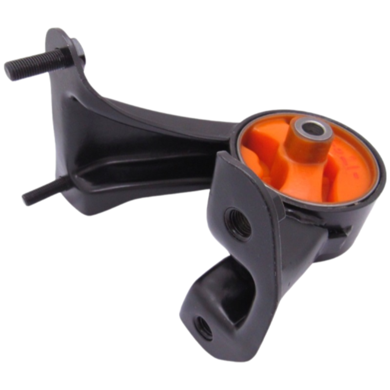 Поліуретанова подушка двигуна задня Geely Emgrand X7 2011-2015 Послуга ПО ЗАМІНІ САЙЛЕНТБЛОКА