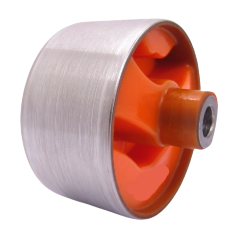 Поліуретанова подушка двигуна задня Geely Emgrand X7 2011-2015 1.8L ЗМІННИЙ САЙЛЕНТБЛОК