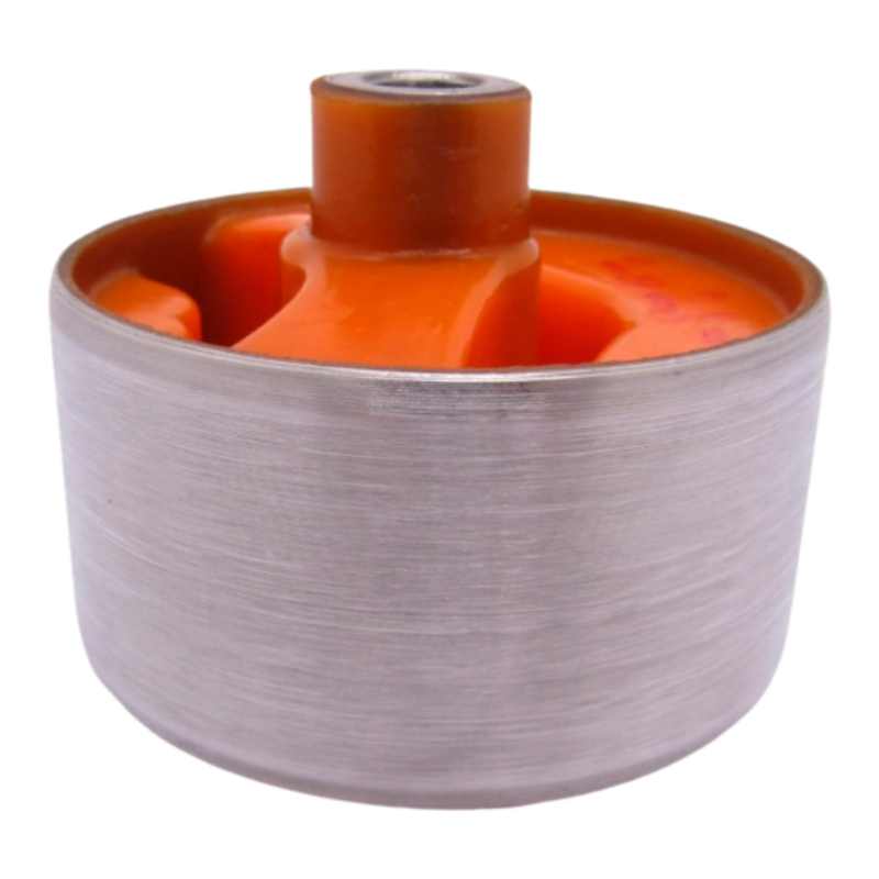 Поліуретанова подушка двигуна задня Geely Emgrand X7 2011-2015 1.8L ЗМІННИЙ САЙЛЕНТБЛОК