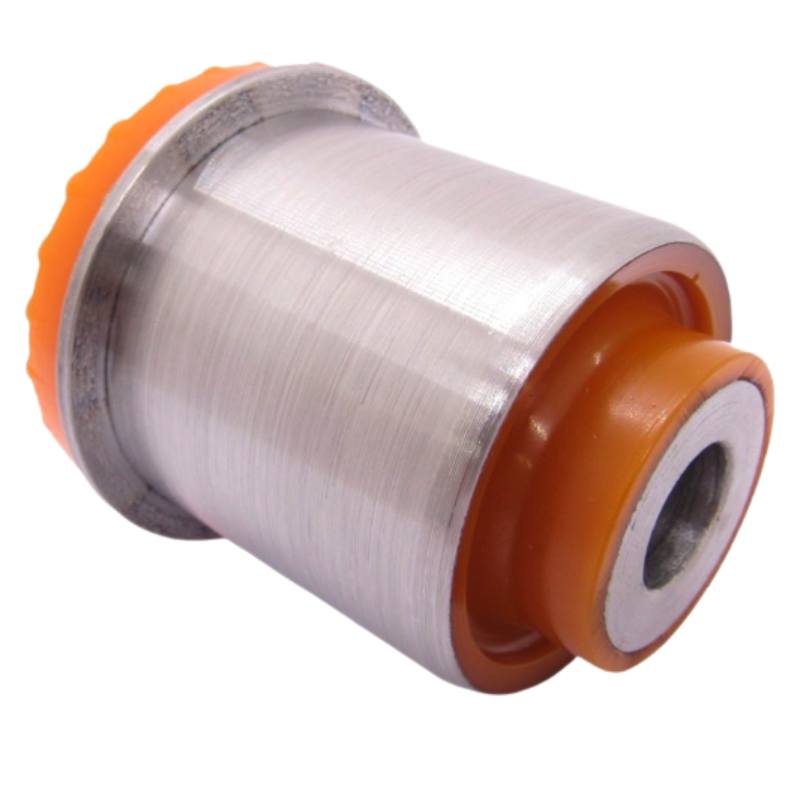 Полиуретановый сайлентблок переднего нижнего рычага задний Lincoln Navigator 2003-2006